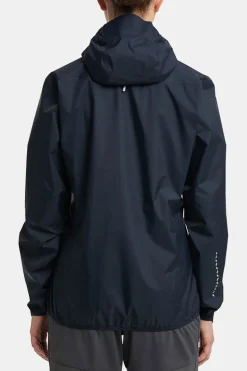 Haglöfs L.I.M. Gore-Tex Paclite Hardshell Jas Dames