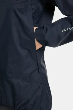 Haglöfs L.I.M. Gore-Tex Paclite Hardshell Jas Dames