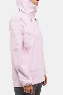 Haglöfs L.I.M. Gore-Tex Paclite Hardshell Jas Dames