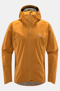 Haglöfs L.I.M. Gore-Tex Paclite Hardshell Jas