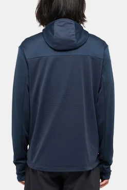 Haglöfs L.I.M Mid Fast II Hood Fleecevest