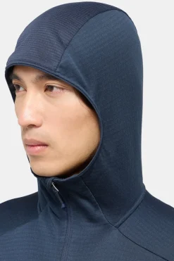 Haglöfs L.I.M Mid Fast II Hood Fleecevest