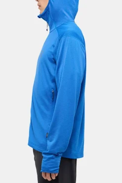 Haglöfs L.I.M. Mid Multi II Hood Fleecevest