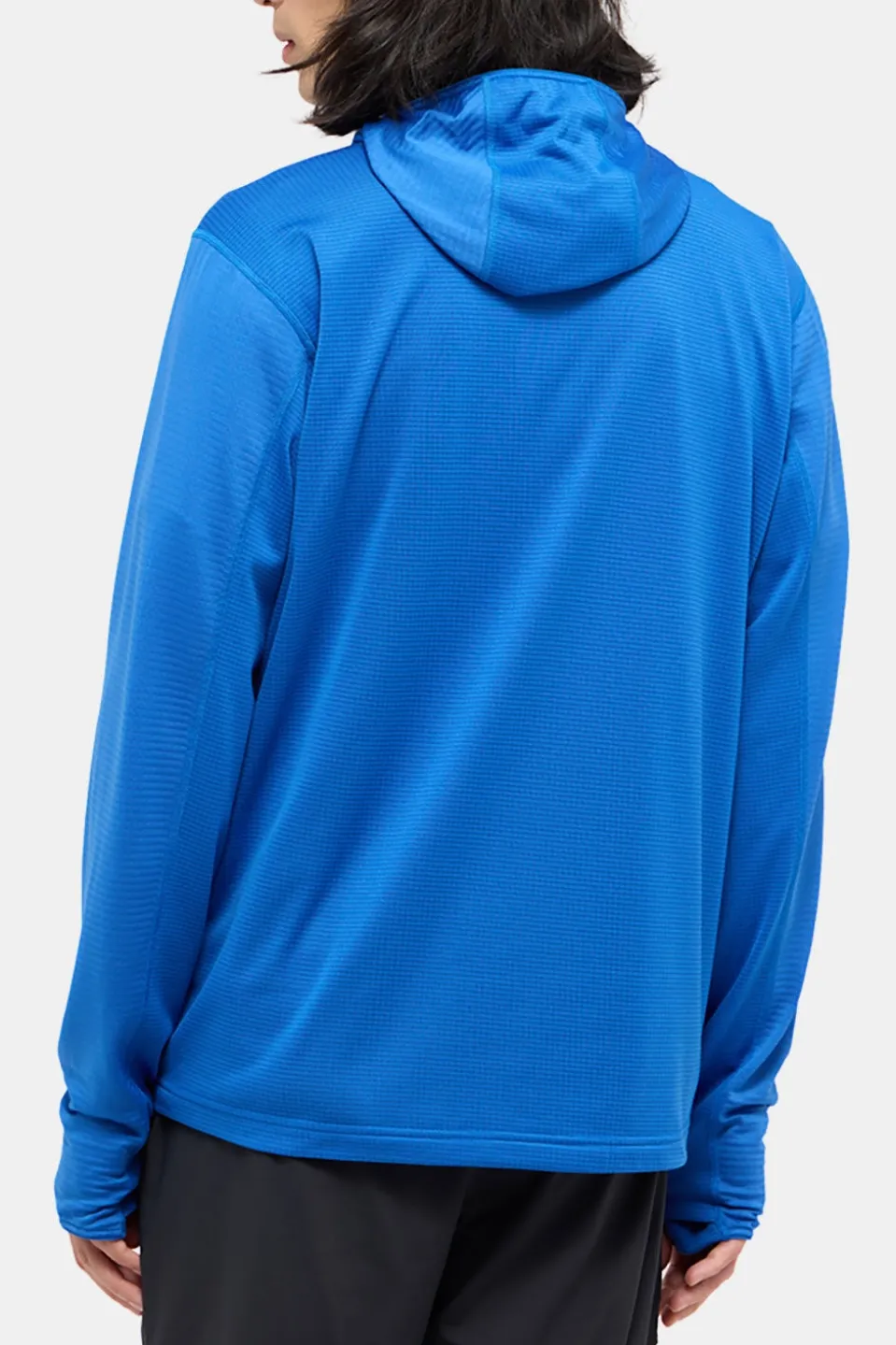 Haglöfs L.I.M. Mid Multi II Hood Fleecevest