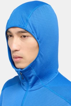Haglöfs L.I.M. Mid Multi II Hood Fleecevest