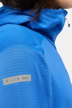 Haglöfs L.I.M. Mid Multi II Hood Fleecevest