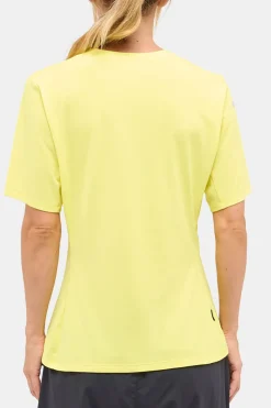 Haglöfs L.I.M. Ridge T-shirt Dames