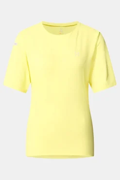 Haglöfs L.I.M. Ridge T-shirt Dames