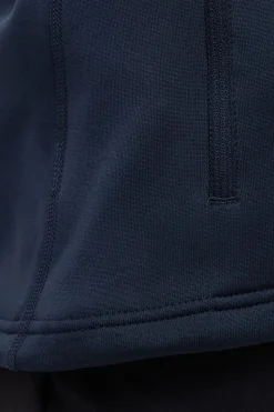 Haglöfs Magma Mid Hood Fleecevest Dames