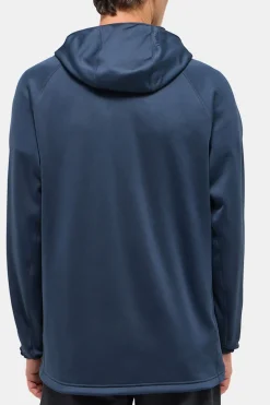 Haglöfs Magma Mid Hood Fleecevest