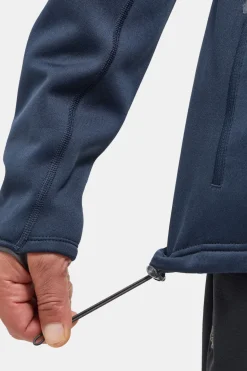 Haglöfs Magma Mid Hood Fleecevest