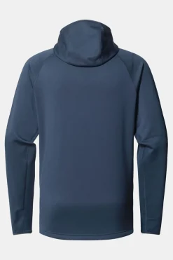 Haglöfs Magma Mid Hood Fleecevest