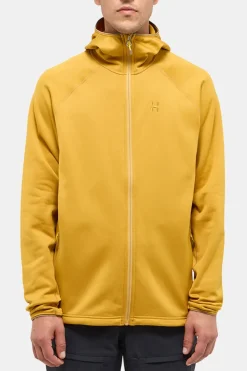 Haglöfs Magma Mid Hood Fleecevest