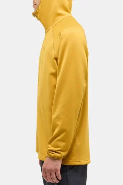Haglöfs Magma Mid Hood Fleecevest