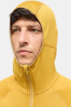 Haglöfs Magma Mid Hood Fleecevest