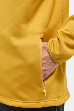 Haglöfs Magma Mid Hood Fleecevest
