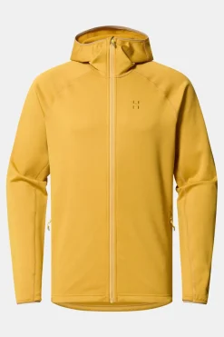 Haglöfs Magma Mid Hood Fleecevest