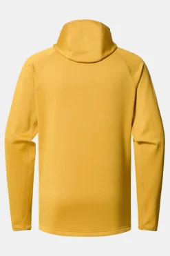 Haglöfs Magma Mid Hood Fleecevest