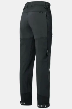Haglöfs Magma Rugged Outdoorbroek Dames