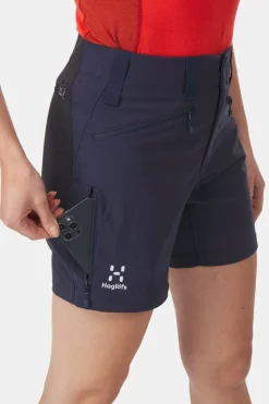 Haglöfs Mid Standard Short