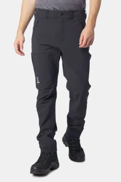 Haglöfs Morän Softshell Slim Pant Men