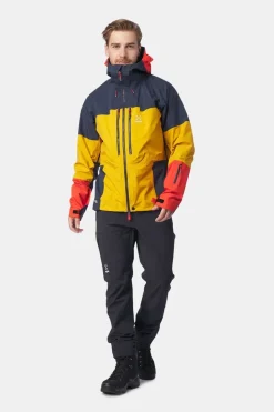 Haglöfs Morän Softshell Slim Pant Men