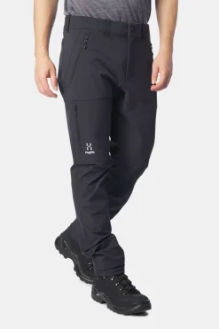 Haglöfs Morän Softshell Slim Pant Men