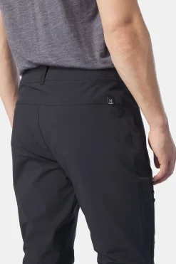 Haglöfs Morän Softshell Slim Pant Men