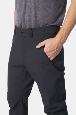 Haglöfs Morän Softshell Slim Pant Men