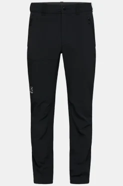 Haglöfs Morän Softshell Slim Pant Men