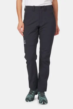 Haglöfs Morän Softshell Standard Pant Women