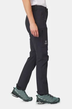 Haglöfs Morän Softshell Standard Pant Women