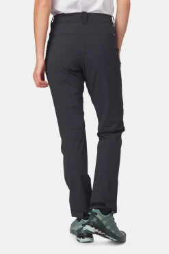 Haglöfs Morän Softshell Standard Pant Women
