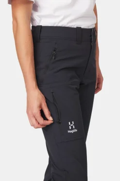 Haglöfs Morän Softshell Standard Pant Women