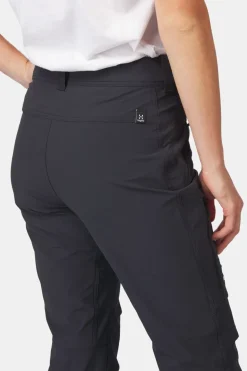 Haglöfs Morän Softshell Standard Pant Women