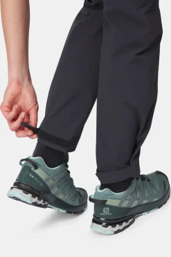 Haglöfs Morän Softshell Standard Pant Women