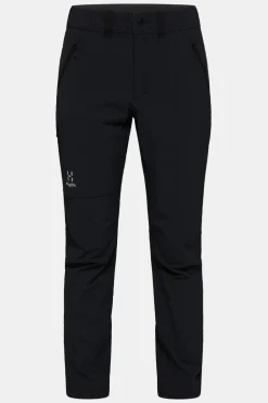 Haglöfs Morän Softshell Standard Pant Women
