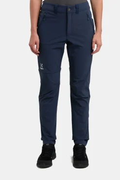 Haglöfs Morän Softshell Standard Pant Women
