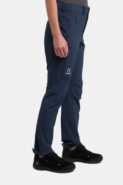 Haglöfs Morän Softshell Standard Pant Women
