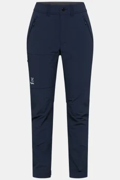 Haglöfs Morän Softshell Standard Pant Women