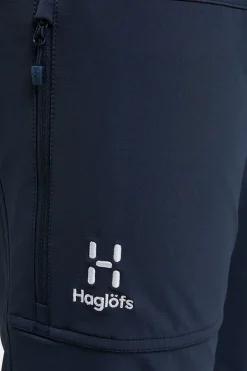 Haglöfs Morän Softshell Standard Pant Women
