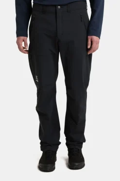Haglöfs Morän Standard Softshellbroek