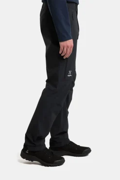 Haglöfs Morän Standard Softshellbroek