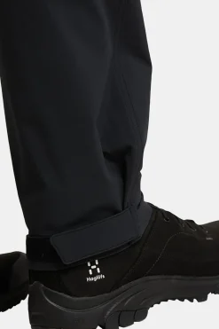 Haglöfs Morän Standard Softshellbroek