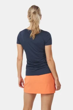 Haglöfs Ridge Hike Tee Dames