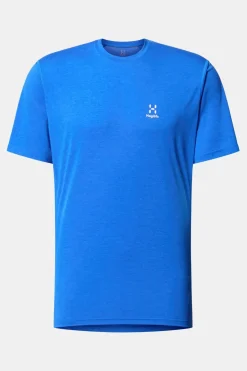 Haglöfs Ridge Tee Men