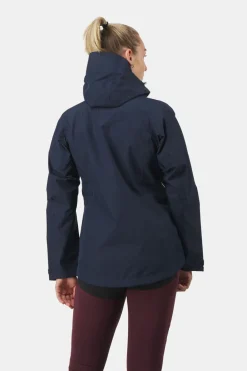 Haglöfs ROC Flash Gore-Tex Hardshell Dames