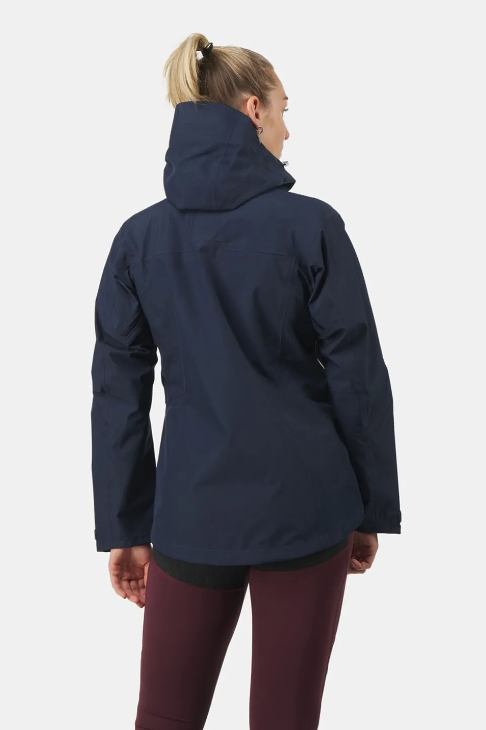 Haglöfs ROC Flash Gore-Tex Hardshell Dames