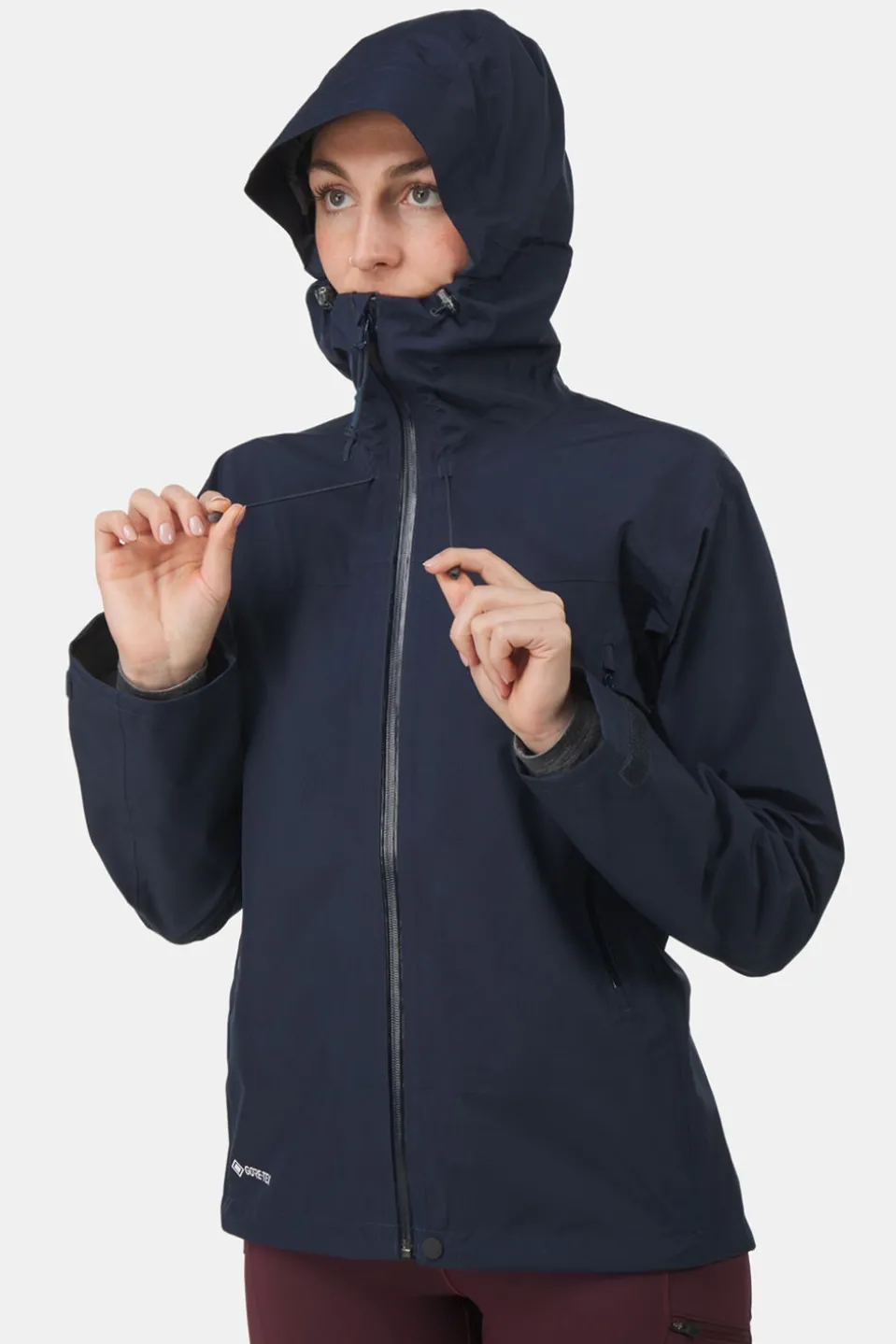 Haglöfs ROC Flash Gore-Tex Hardshell Dames