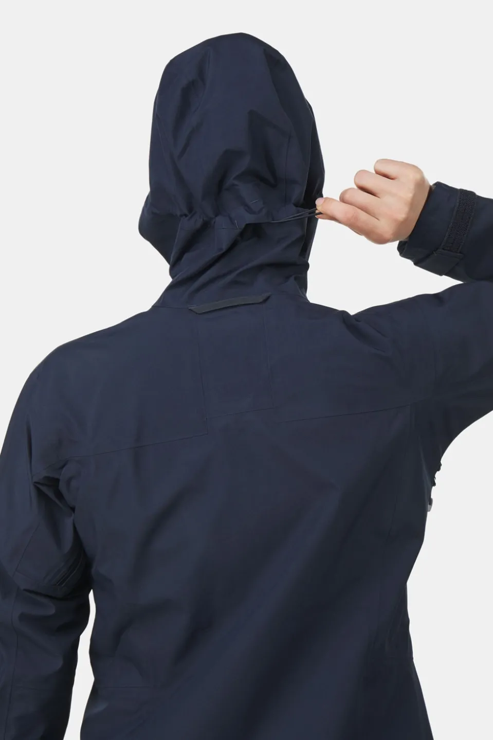 Haglöfs ROC Flash Gore-Tex Hardshell Dames
